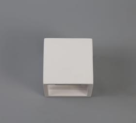 Alina Plaster Lights Deco Flush Wall Lights Alina Plaster Lights Deco Flush Wall Lights